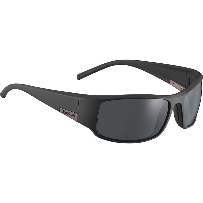 KING, Black Matte-HD Polarized TNS, hi-res image number null